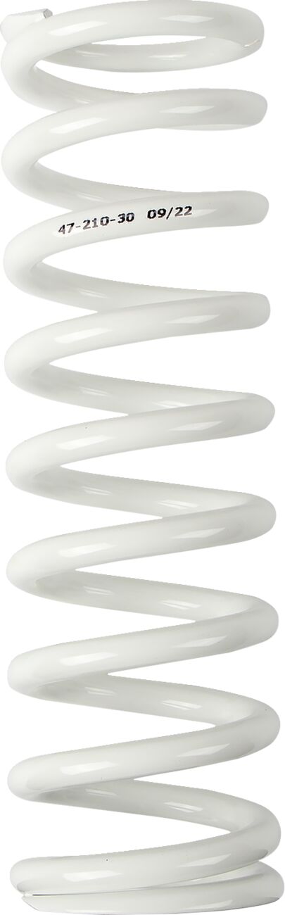 Moose Offroad Hard Parts Shock Spring Sx65 30