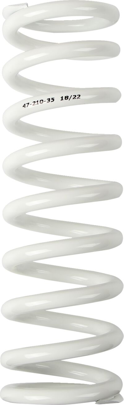 Moose Offroad Hard Parts Shock Spring Sx65 35