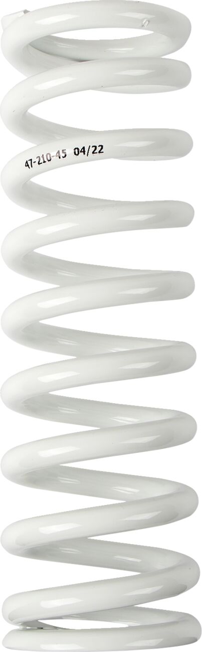 Moose Offroad Hard Parts Shock Spring Sx65 45