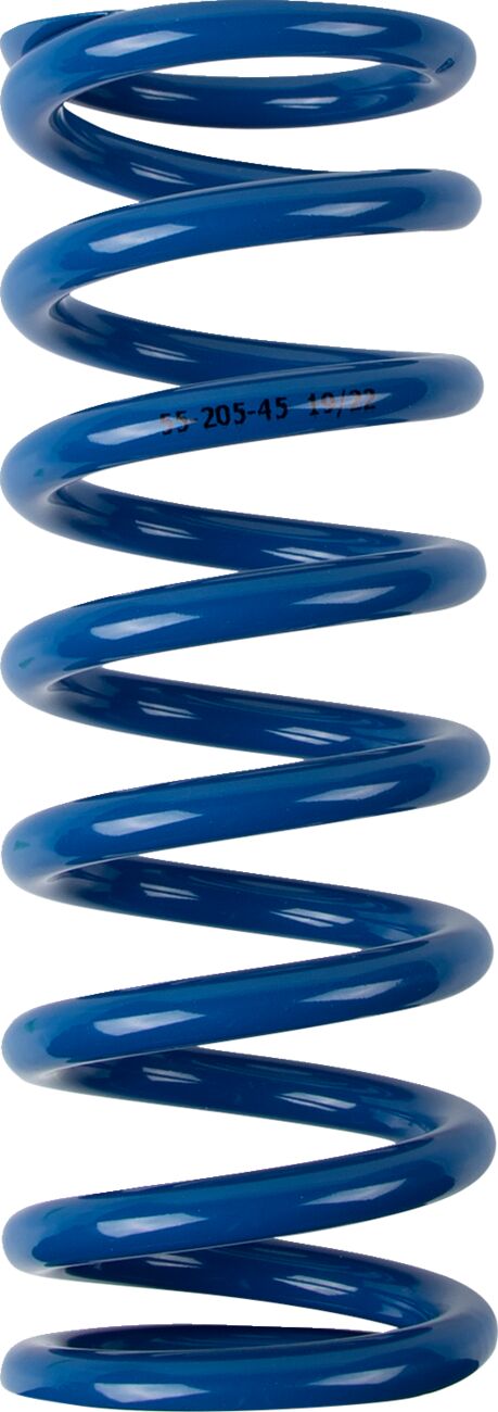 Moose Offroad Hard Parts Shock Spring Yz65 45