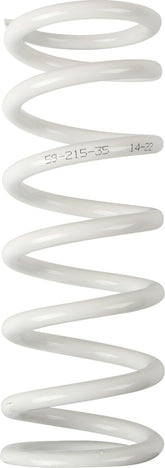 Moose Offroad Hard Parts Shock Spring Sx85 35