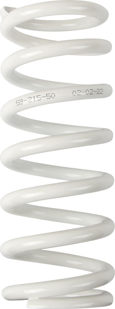 Moose Offroad Hard Parts Shock Spring Sx85 50