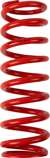 Moose Offroad Hard Parts Shock Spring Kyb 40