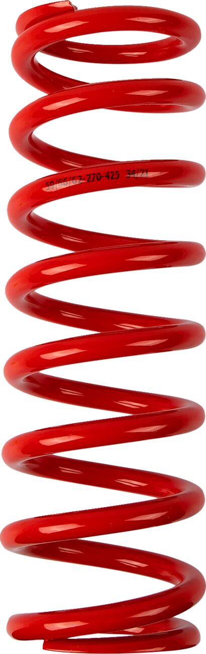 Moose Offroad Hard Parts Shock Spring Kyb 42.5
