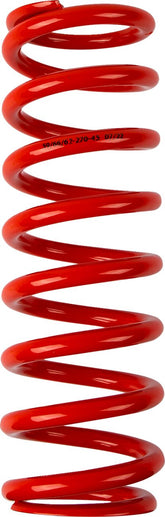 Moose Offroad Hard Parts Shock Spring Kyb 45