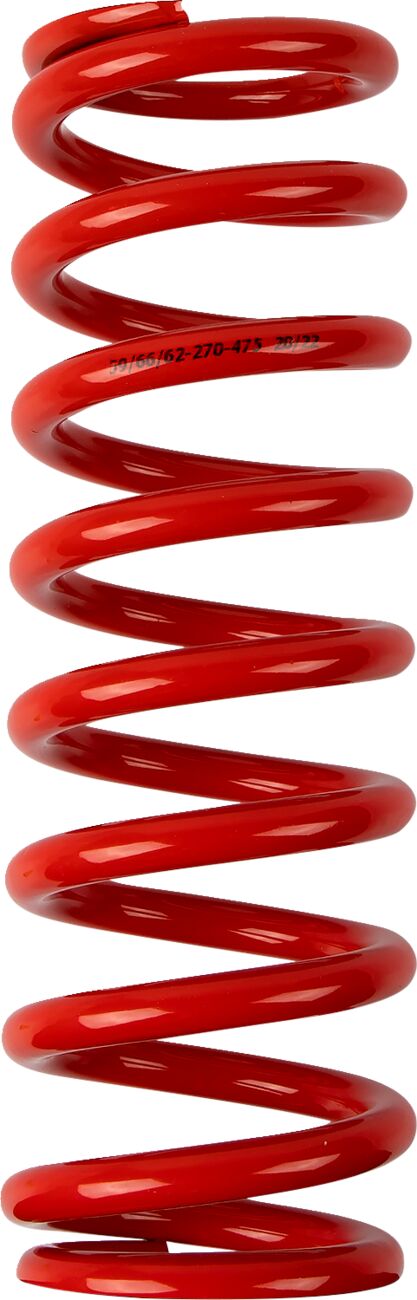 Moose Offroad Hard Parts Shock Spring Kyb 47.5