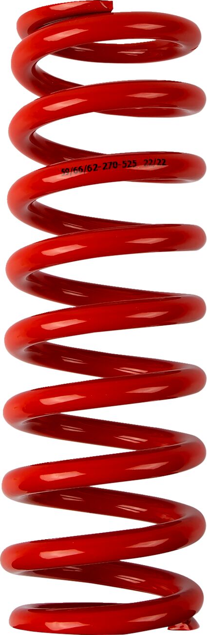 Moose Offroad Hard Parts Shock Spring Kyb 52.5