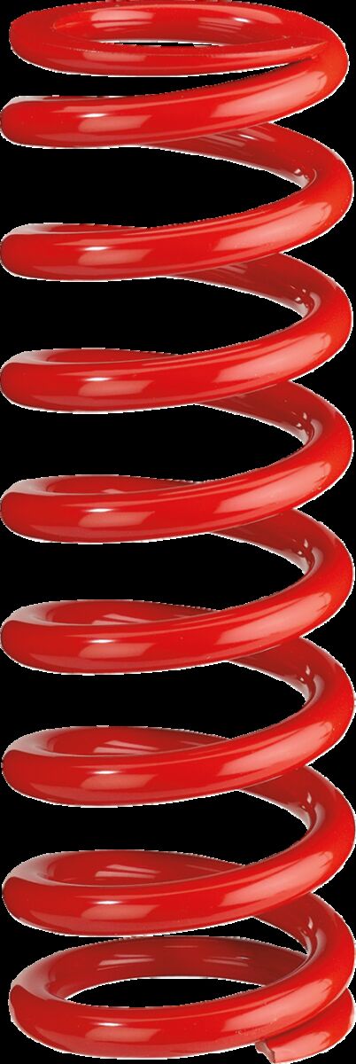 Moose Offroad Hard Parts Shock Spring Hus 48