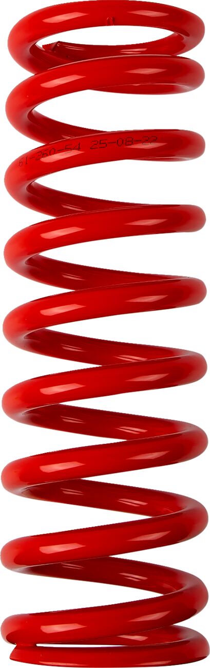 Moose Offroad Hard Parts Shock Spring Hus 54