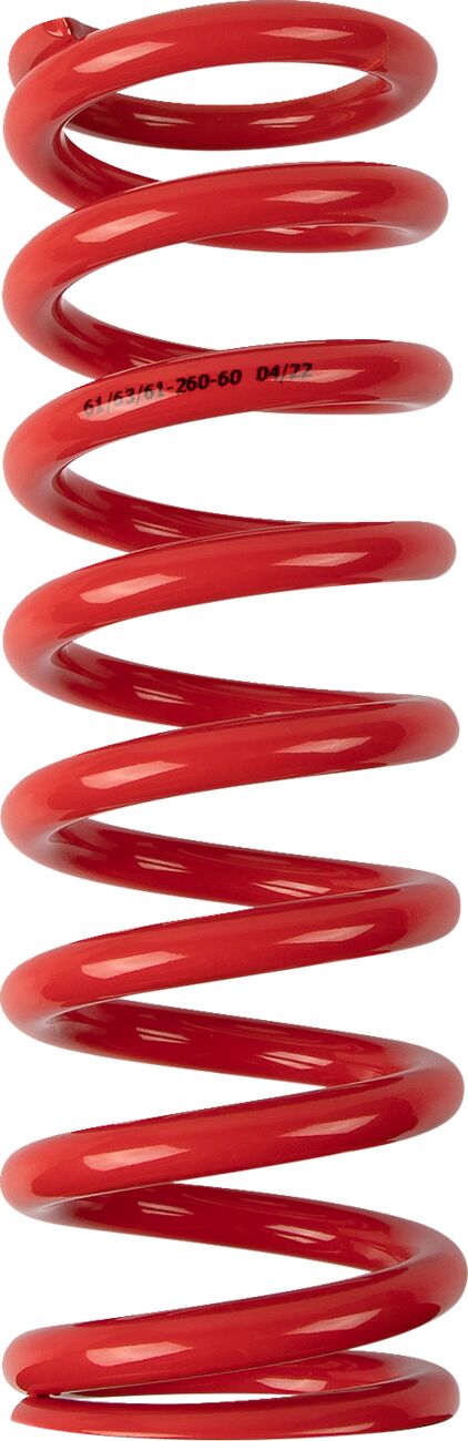 Moose Offroad Hard Parts Shock Spring Hus 60