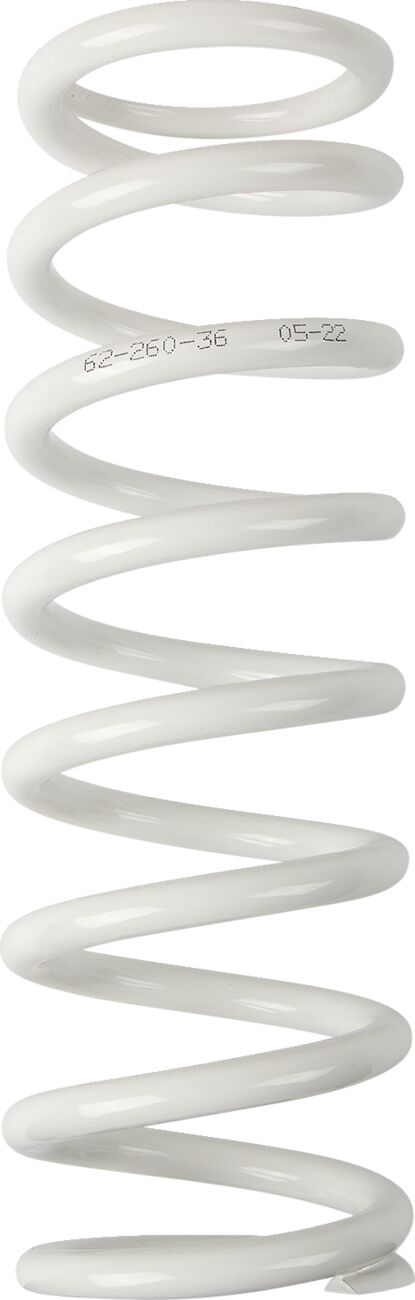 Moose Offroad Hard Parts Shock Spring Wp 36