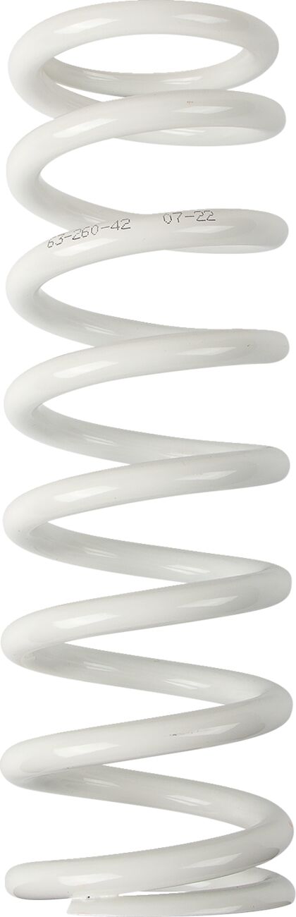 Moose Offroad Hard Parts Shock Spring Wp 42