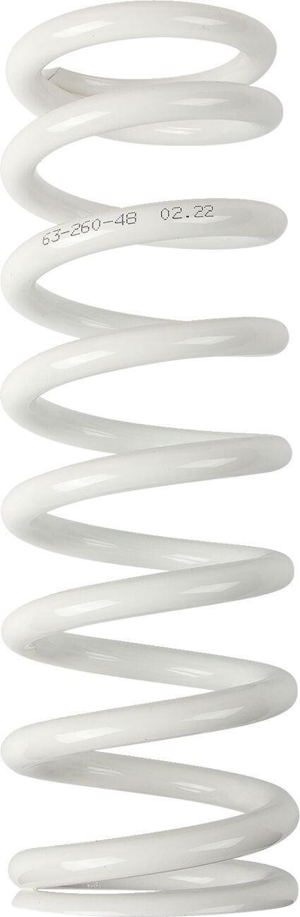 Moose Offroad Hard Parts Shock Spring Wp 48