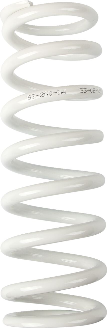 Moose Offroad Hard Parts Shock Spring Wp 54