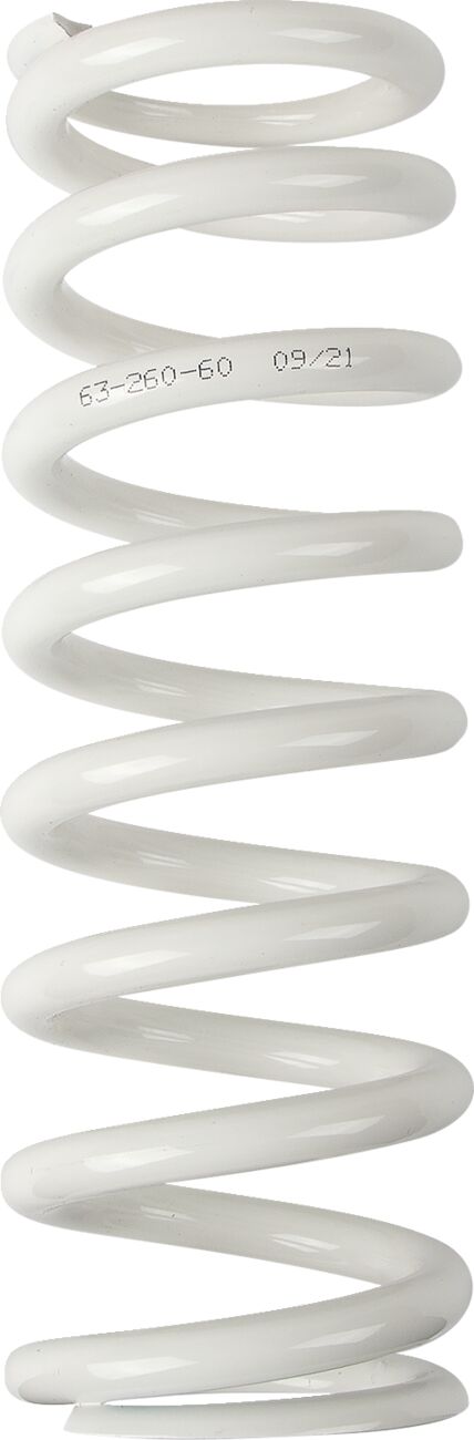 Moose Offroad Hard Parts Shock Spring Wp 60