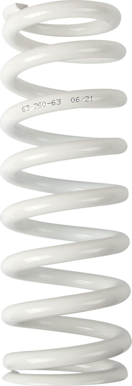 Moose Offroad Hard Parts Shock Spring Wp 63