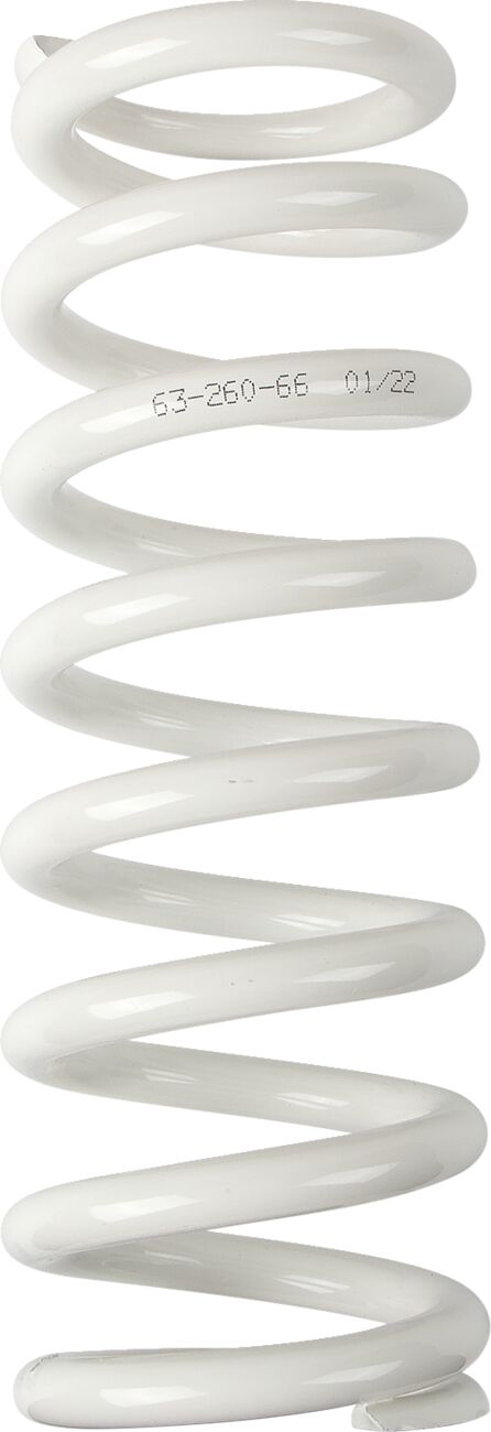 Moose Offroad Hard Parts Shock Spring Wp 66