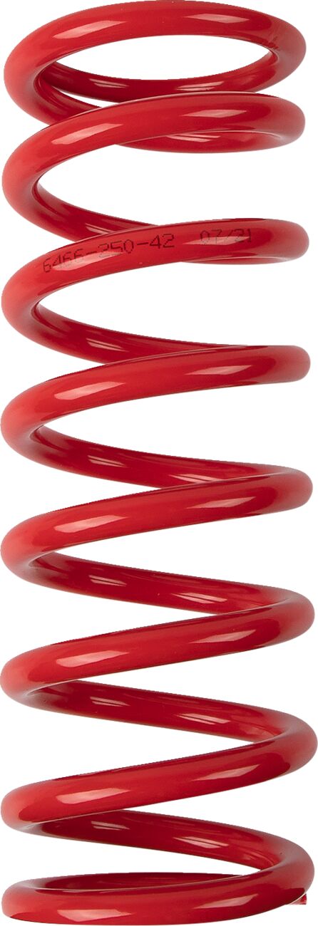 Moose Offroad Hard Parts Shock Spring Showa 42