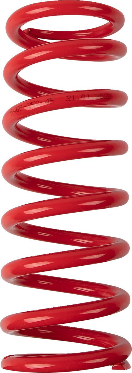 Moose Offroad Hard Parts Shock Spring Showa 45