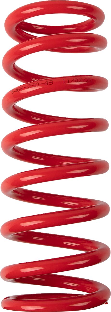 Moose Offroad Hard Parts Shock Spring Showa 48