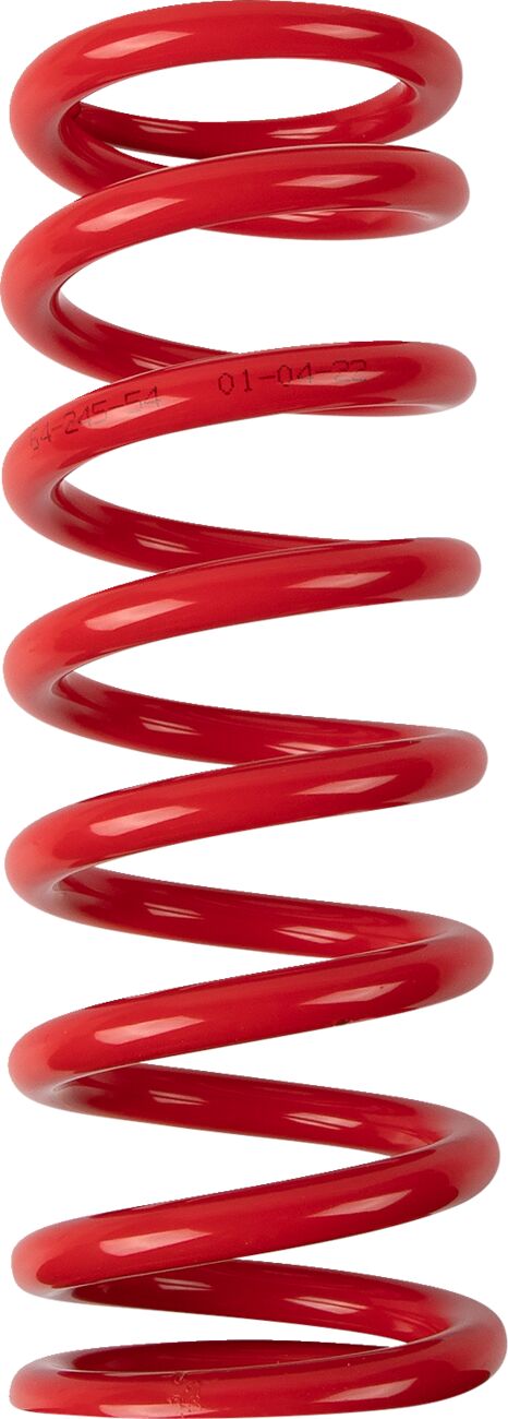 Moose Offroad Hard Parts Shoch Spring Showa 54