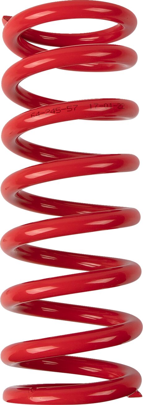 Moose Offroad Hard Parts Shock Spring Showa 57