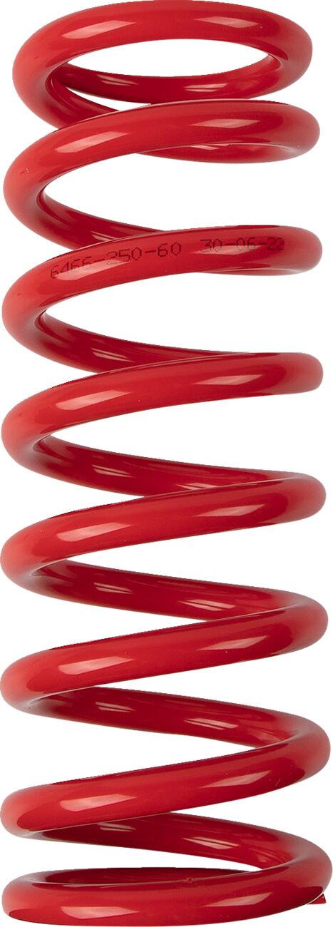 Moose Offroad Hard Parts Shock Spring Showa 60