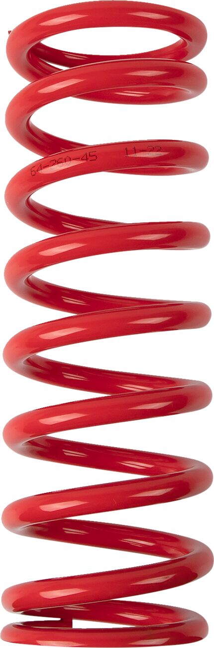Moose Offroad Hard Parts Shock Spring Kyb/Sho 45