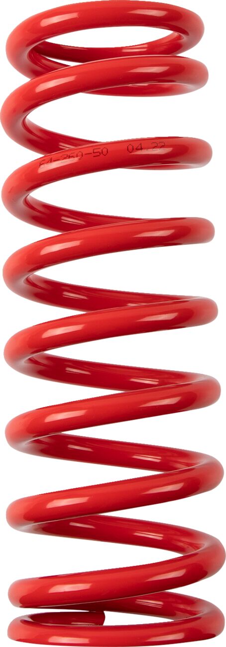 Moose Offroad Hard Parts Shock Spring Kyb/Sho 50