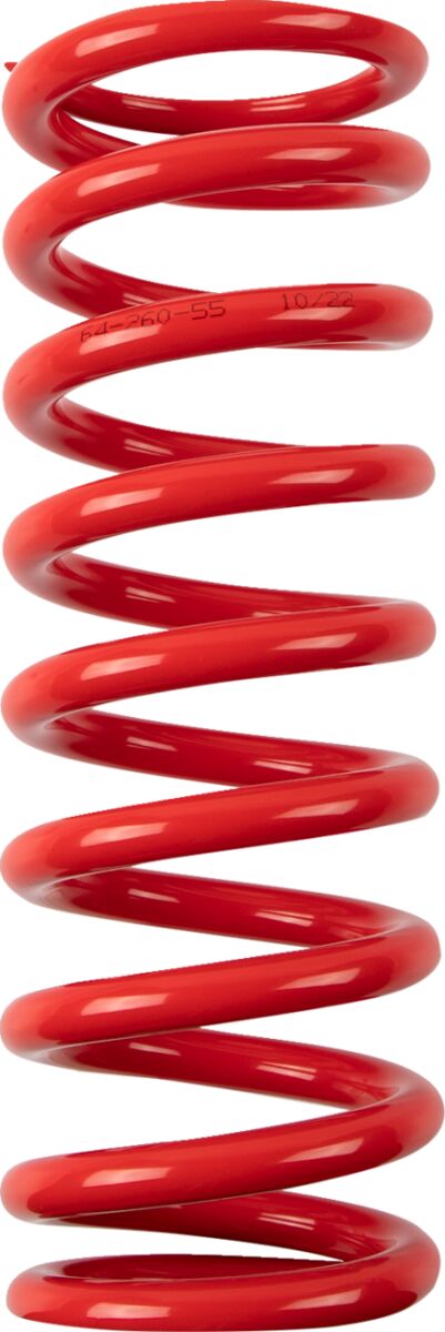 Moose Offroad Hard Parts Shock Spring Kyb/Sho 55