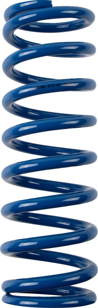 Moose Offroad Hard Parts Shock Spring Kyb 45