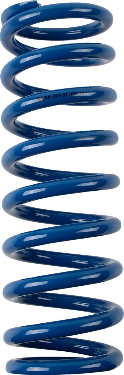Moose Offroad Hard Parts Shock Spring Kyb 51