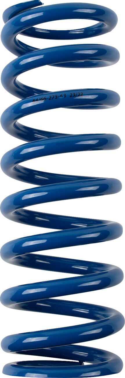 Moose Offroad Hard Parts Shock Spring Kyb 63