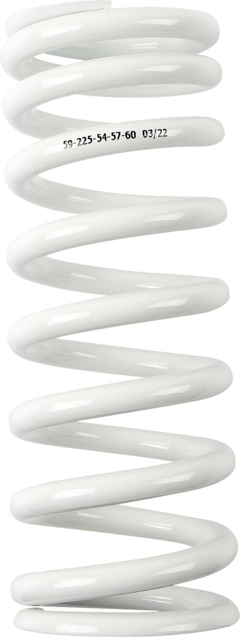 Moose Offroad Hard Parts Shock Spring Wp 545760