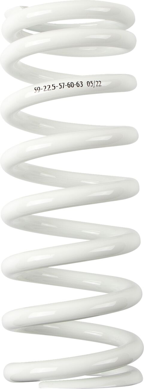 Moose Offroad Hard Parts Shock Spring Wp 546063