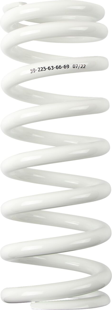 Moose Offroad Hard Parts Shock Spring Wp 636669