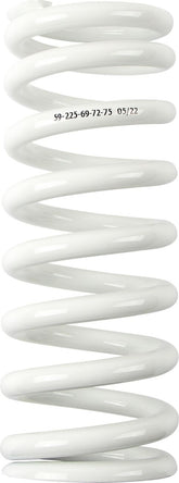 Moose Offroad Hard Parts Shock Spring Wp 697275