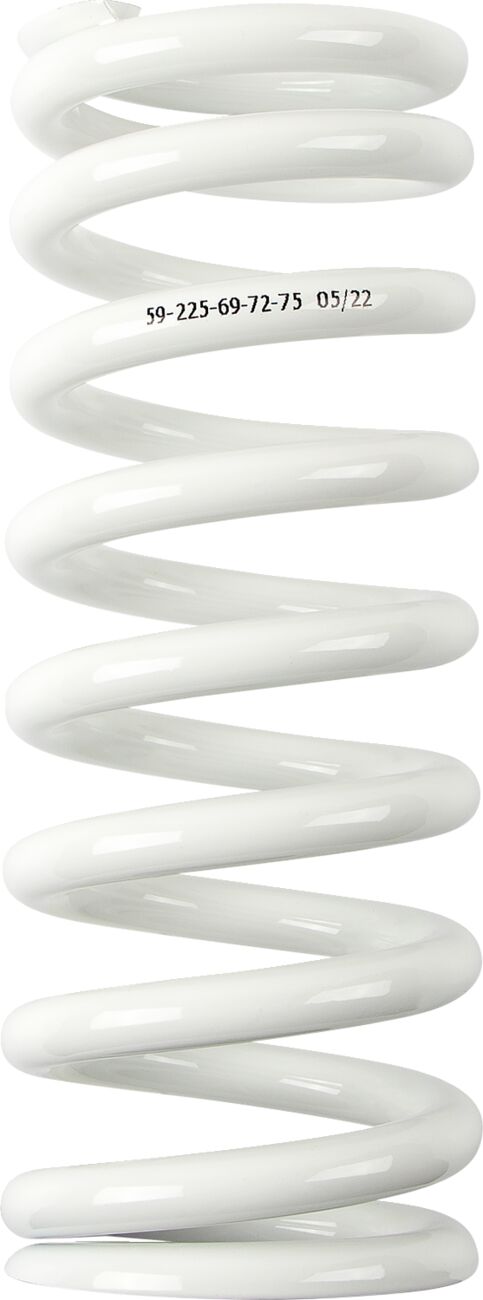 Moose Offroad Hard Parts Shock Spring Wp 697275
