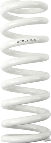 Moose Offroad Hard Parts Shock Spring Wp 72