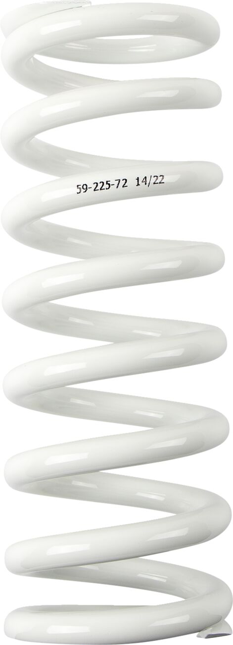 Moose Offroad Hard Parts Shock Spring Wp 72