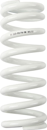 Moose Offroad Hard Parts Shock Spring Wp 727578