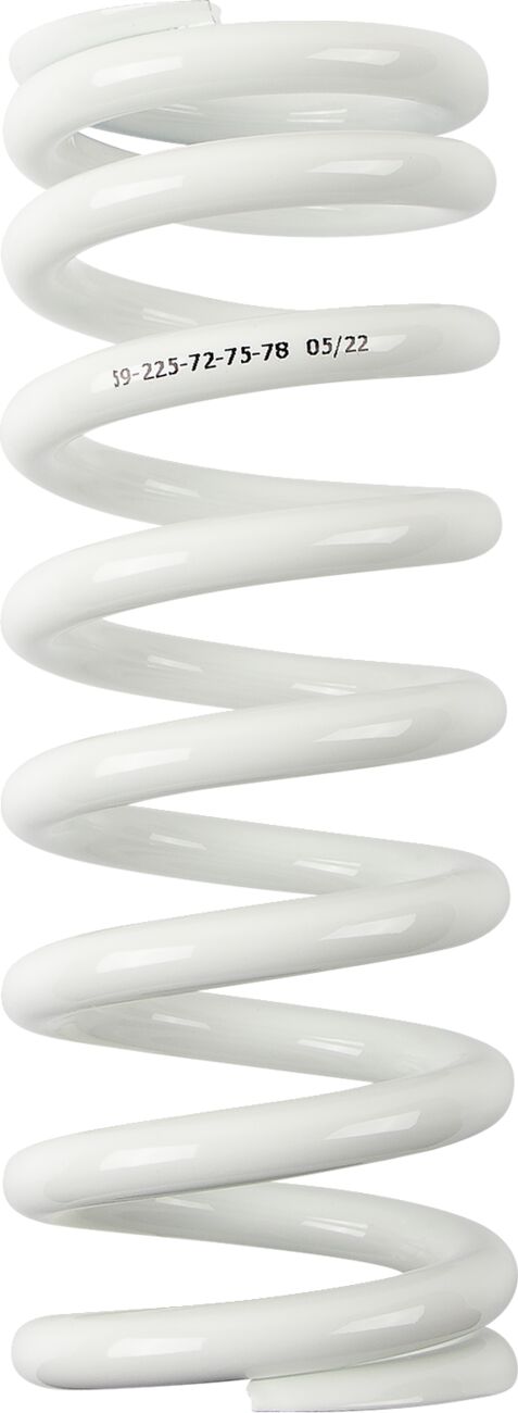 Moose Offroad Hard Parts Shock Spring Wp 727578