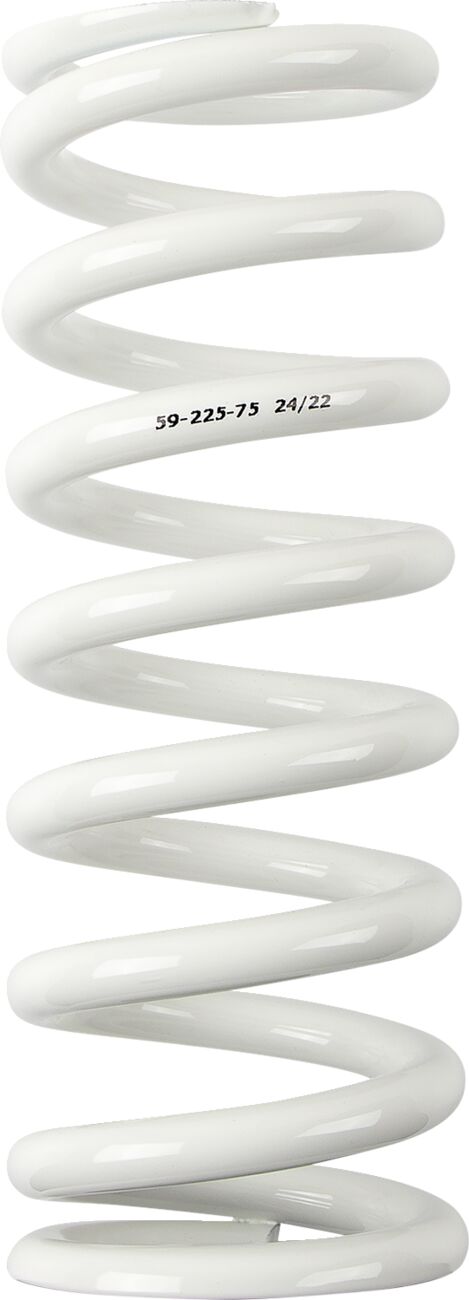 Moose Offroad Hard Parts Shock Spring Wp 75
