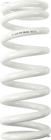 Moose Offroad Hard Parts Shock Spring Wp 757881