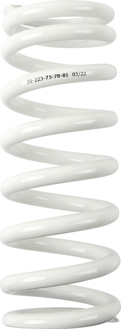 Moose Offroad Hard Parts Shock Spring Wp 757881