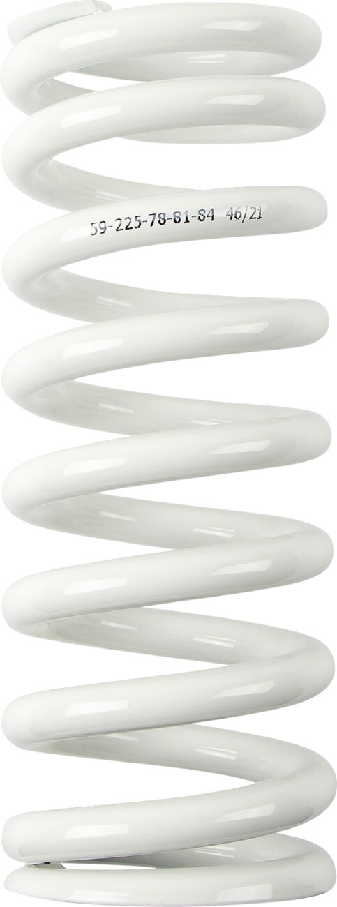 Moose Offroad Hard Parts Shock Spring Wp 788184