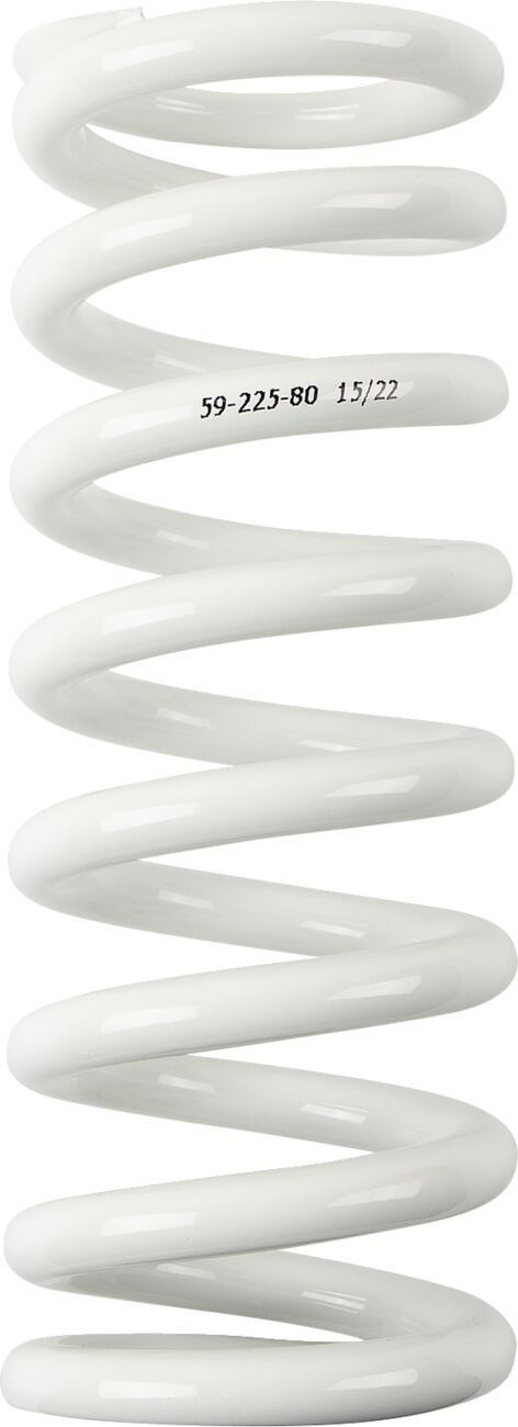 Moose Offroad Hard Parts Shock Spring Wp 80
