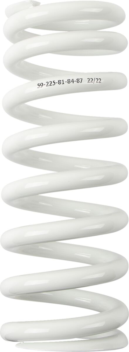 Moose Offroad Hard Parts Shock Spring Wp 818487