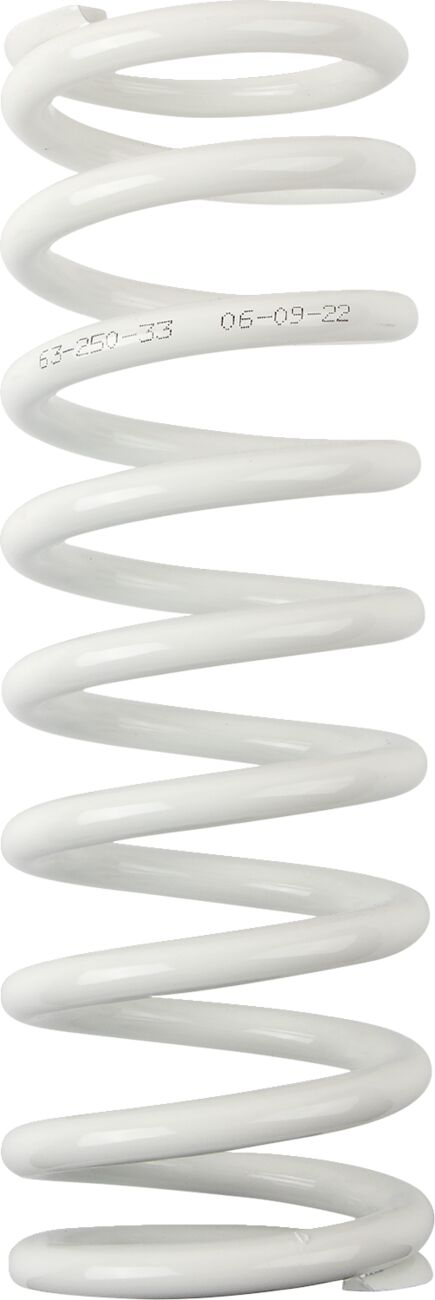 Moose Offroad Hard Parts Shock Spring Wp 33 N