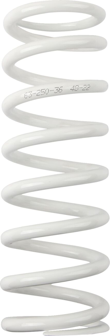 Moose Offroad Hard Parts Shock Spring Wp 36 N